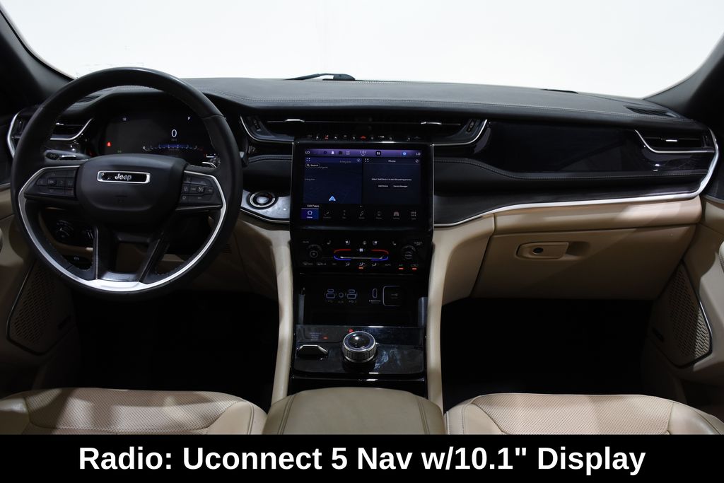 2023 Jeep Grand Cherokee L Limited - Photo 10