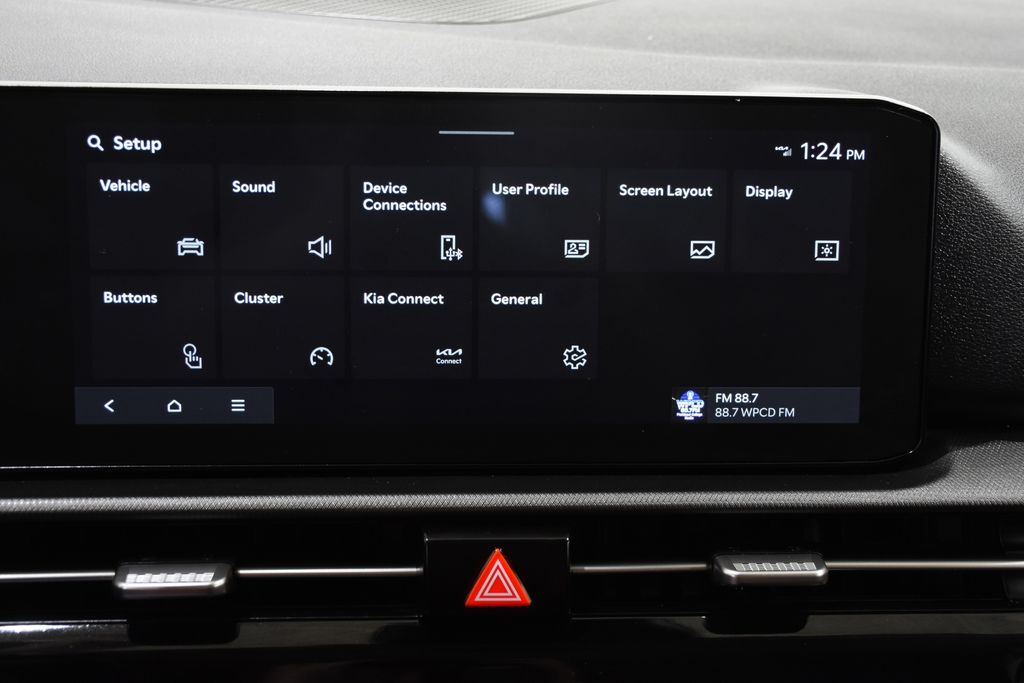 2026 Kia Sportage LX - Photo 17