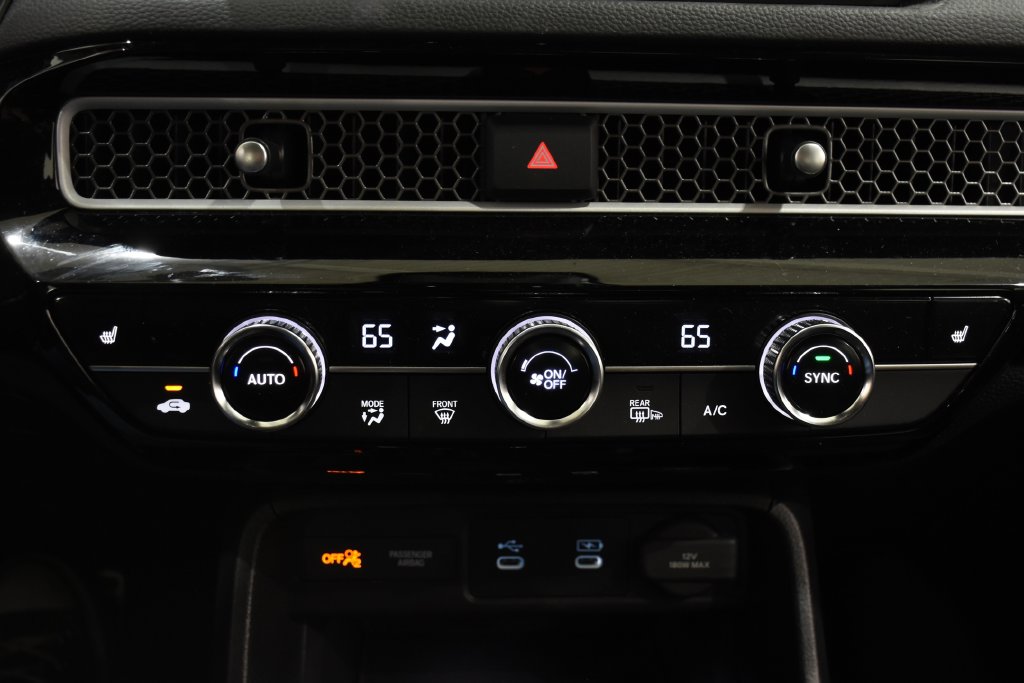 2025 Honda Civic Sport - Photo 22