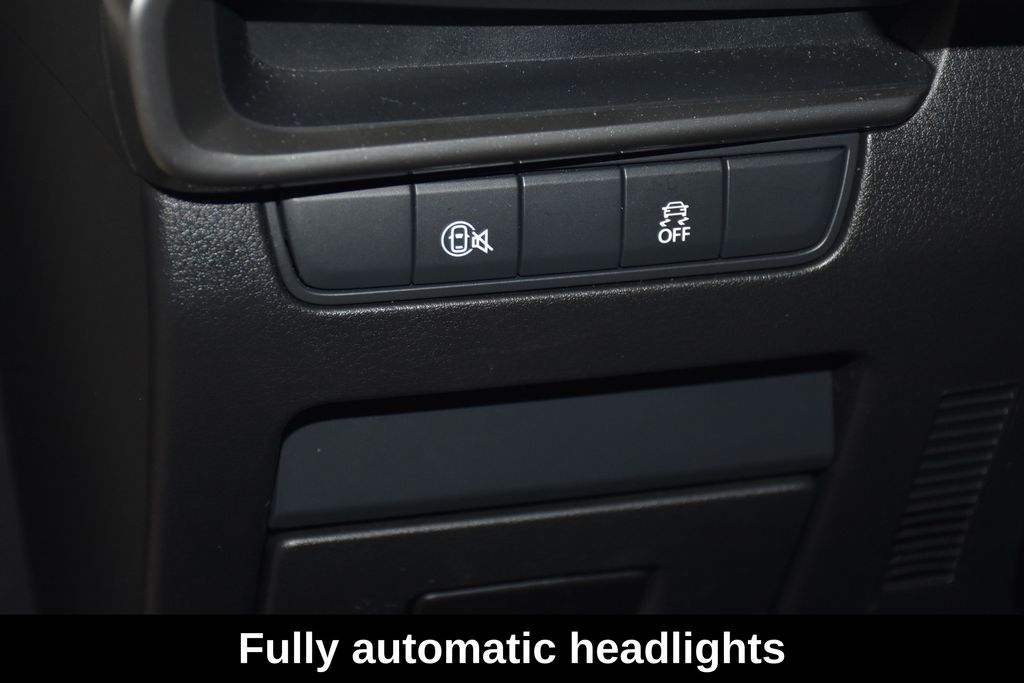 2024 Mazda Mazda3 Select Sport - Photo 12