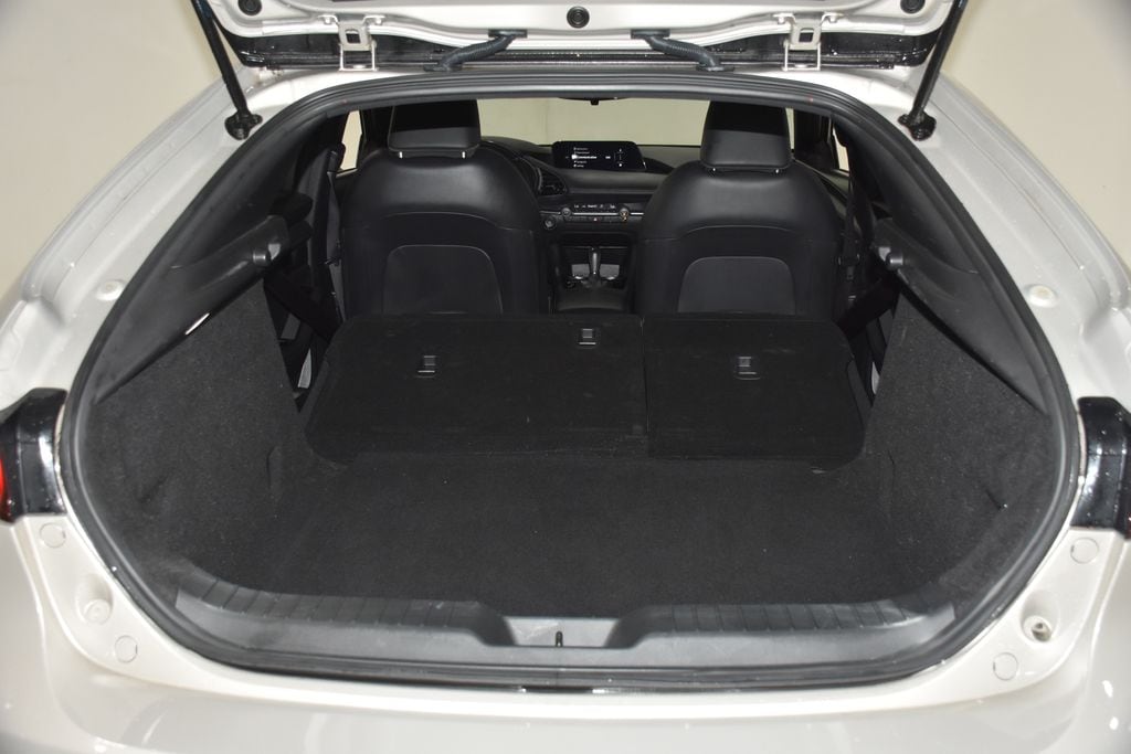 2024 Mazda Mazda3 Select Sport - Photo 29