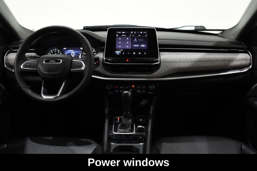2025 Jeep Compass Latitude - Photo 9