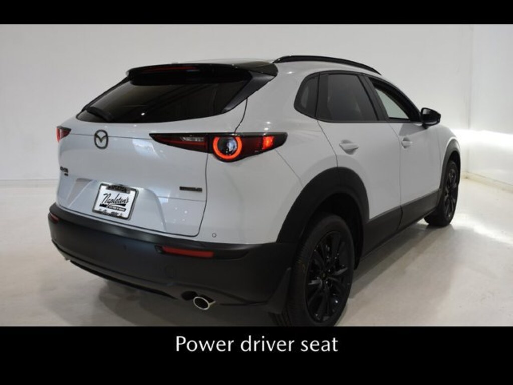 New 2026 Mazda CX-30 2.5 S Aire Edition Sport Utility