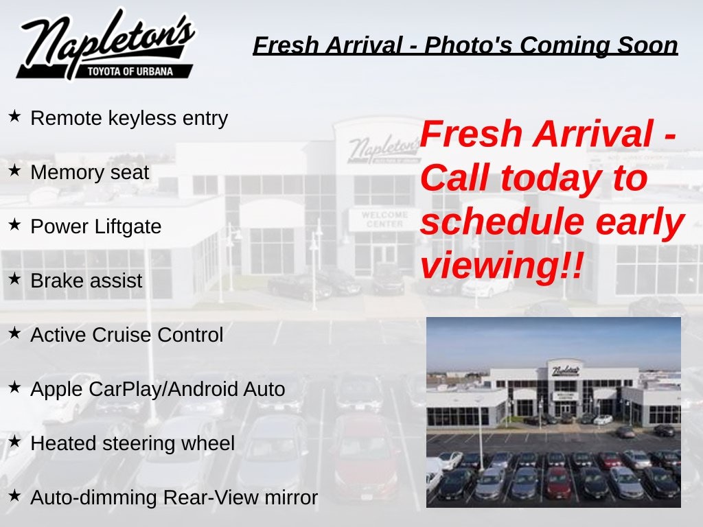 Used 2021 Toyota Venza Limited SUV