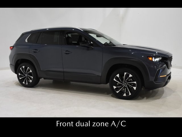 New 2026 Mazda CX-50 Hybrid Premium Plus AWD Sport Utility