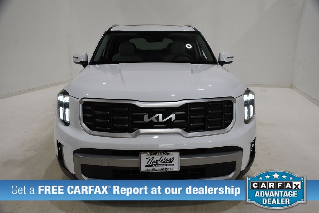 Used 2023 Kia Telluride S SUV