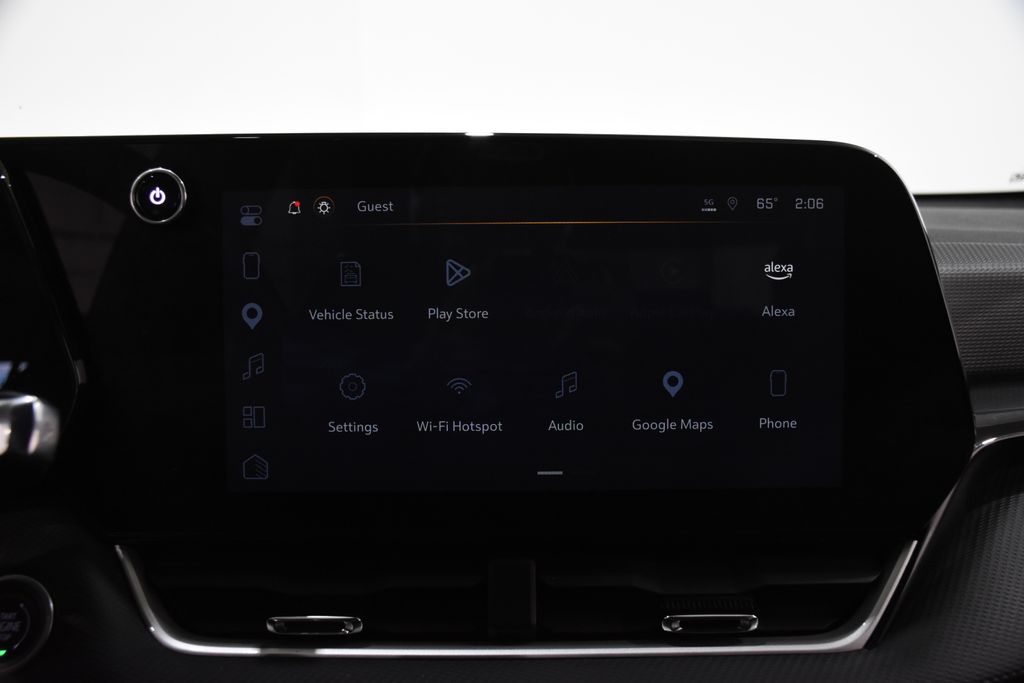2025 Chevrolet Equinox LT - Photo 15