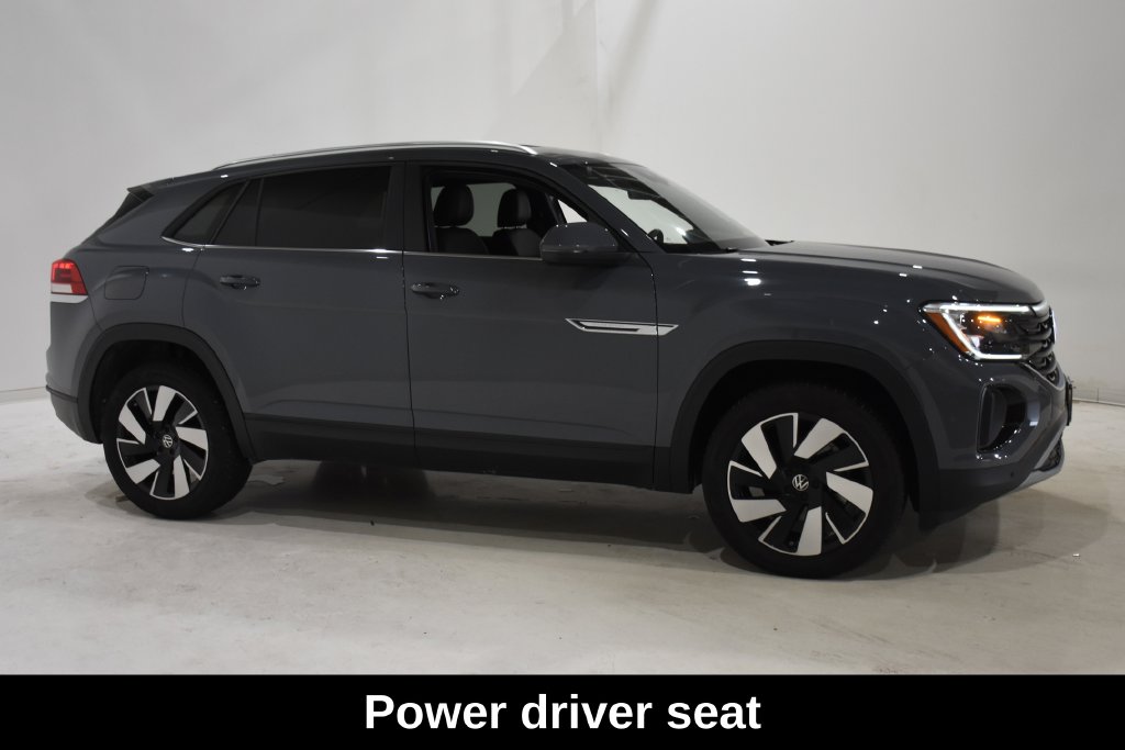 Used 2026 Volkswagen Atlas Cross Sport SE w/Technology SUV