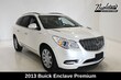  Buick Enclave