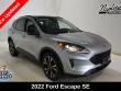 Used 2022 Ford Escape SE SUV