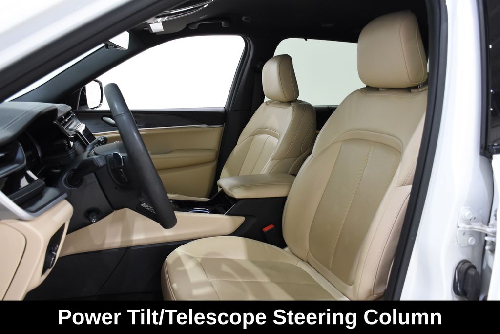 2023 Jeep Grand Cherokee L Limited - Photo 22