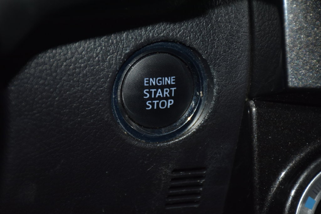 2021 Toyota 4Runner TRD Pro - Photo 15