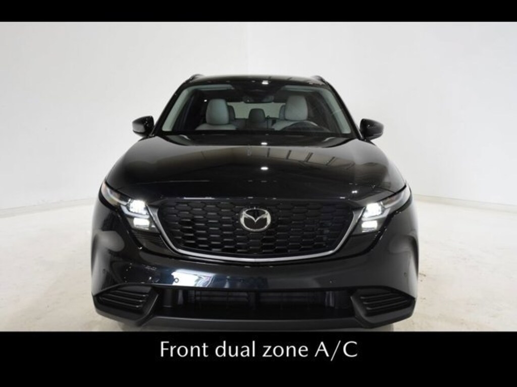 New 2026 Mazda CX-5 2.5 S Preferred AWD Sport Utility