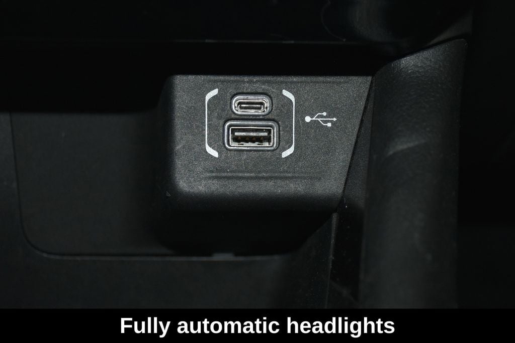 2025 Jeep Compass Latitude - Photo 21
