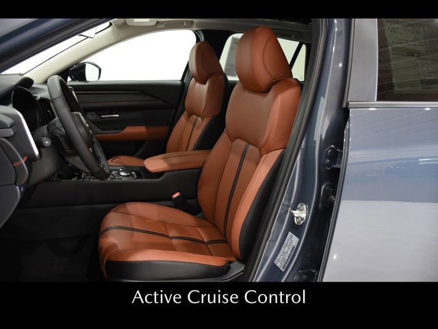 2025 Mazda CX-50 Meridian Edition - Photo 21