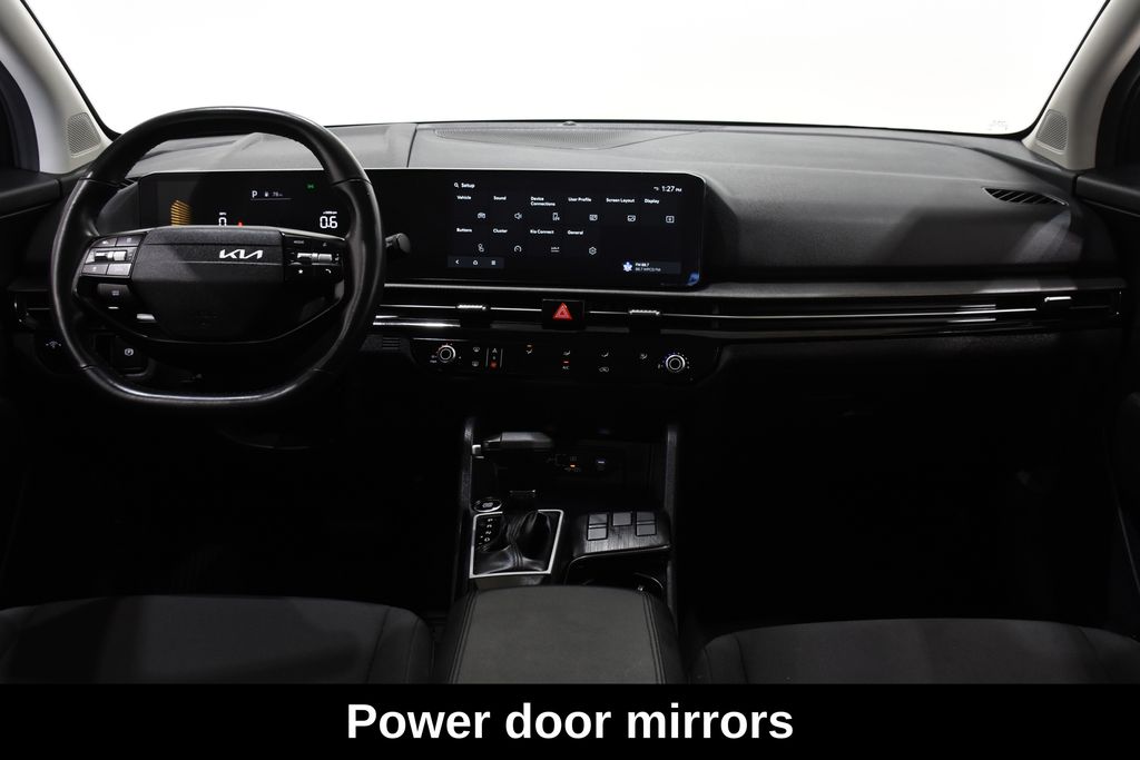 2026 Kia Sportage LX - Photo 9