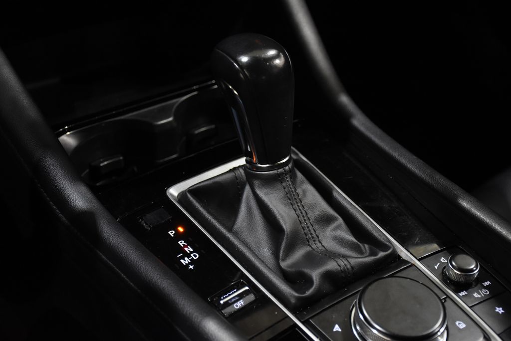 2024 Mazda Mazda3 Select Sport - Photo 24