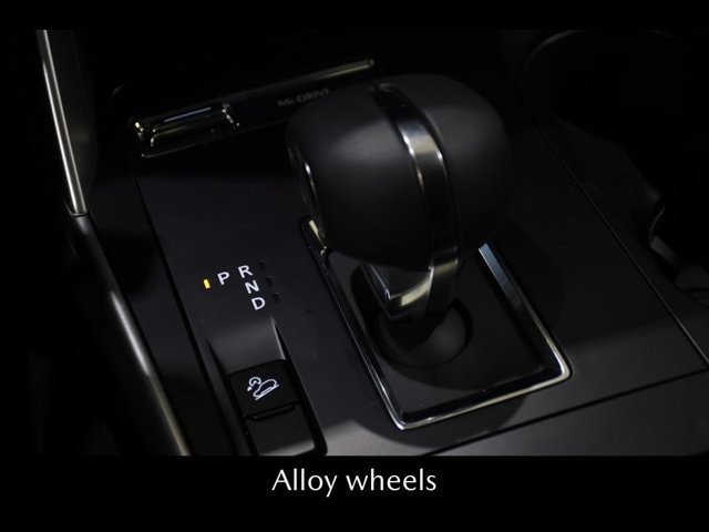 2026 Mazda CX-90 Select Package - Photo 23