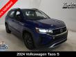 Used 2024 Volkswagen Taos 1.5T S SUV