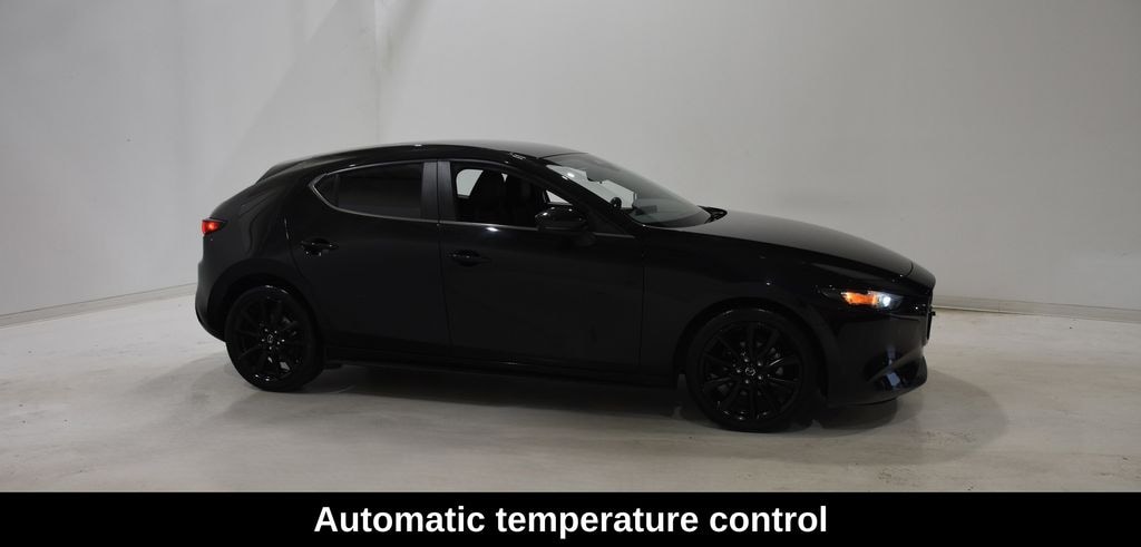 Used 2024 Mazda Mazda3 2.5 S Select Sport Hatchback