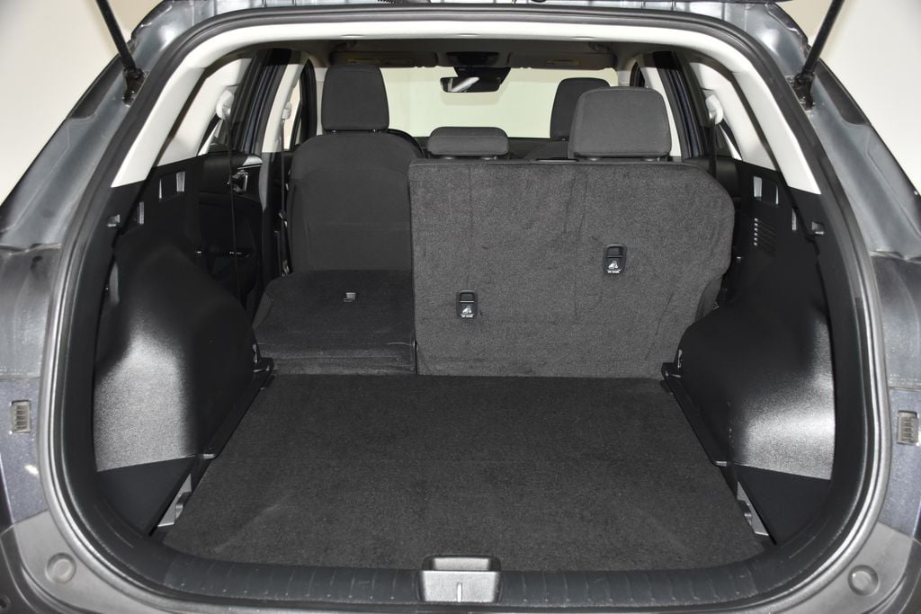 2026 Kia Sportage LX - Photo 28