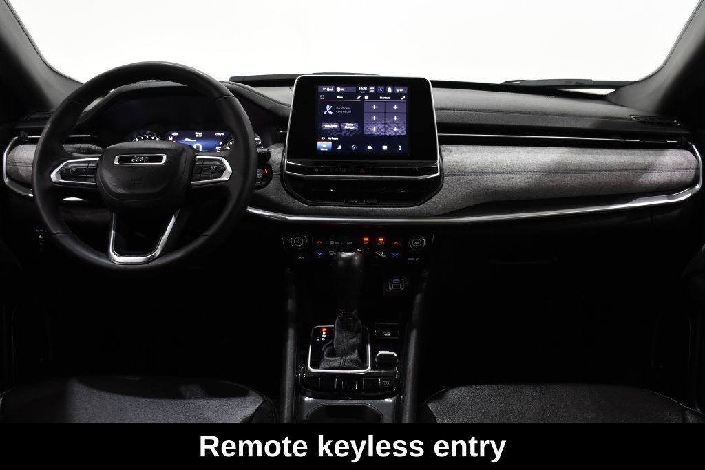 2025 Jeep Compass Latitude - Photo 11