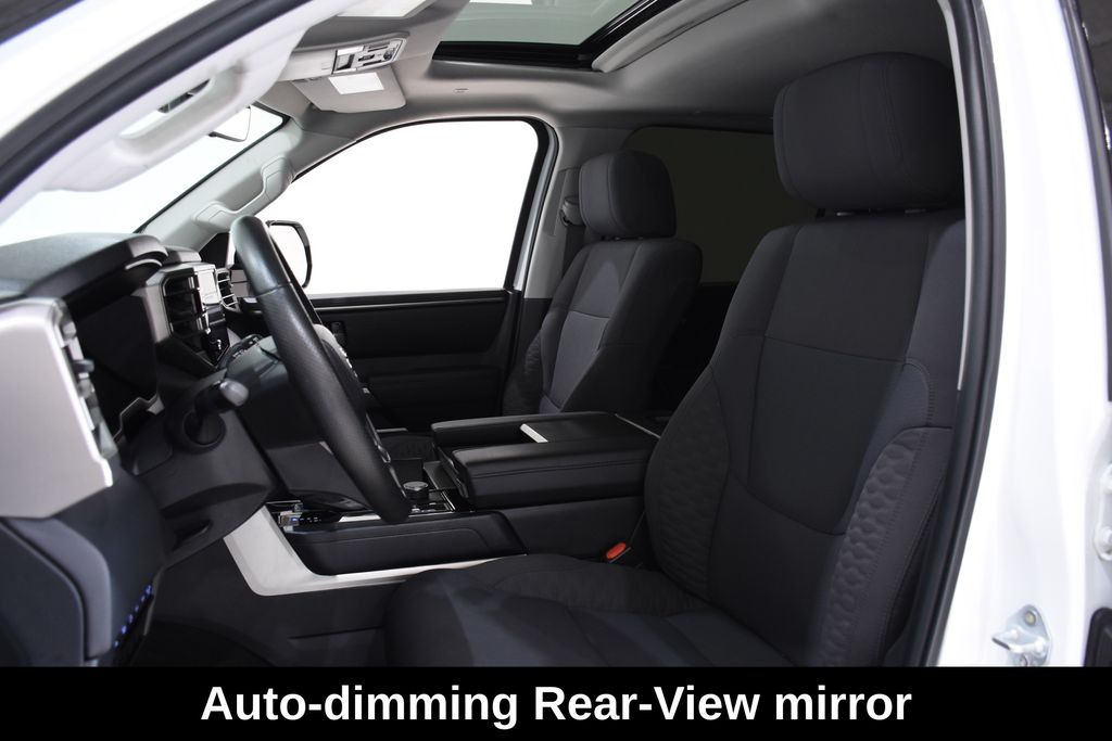 2023 Toyota Sequoia SR5 - Photo 23