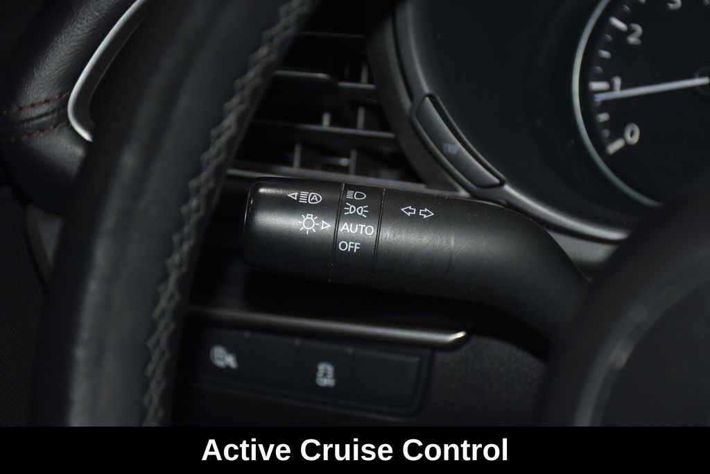 2024 Mazda Mazda3 Select Sport - Photo 13
