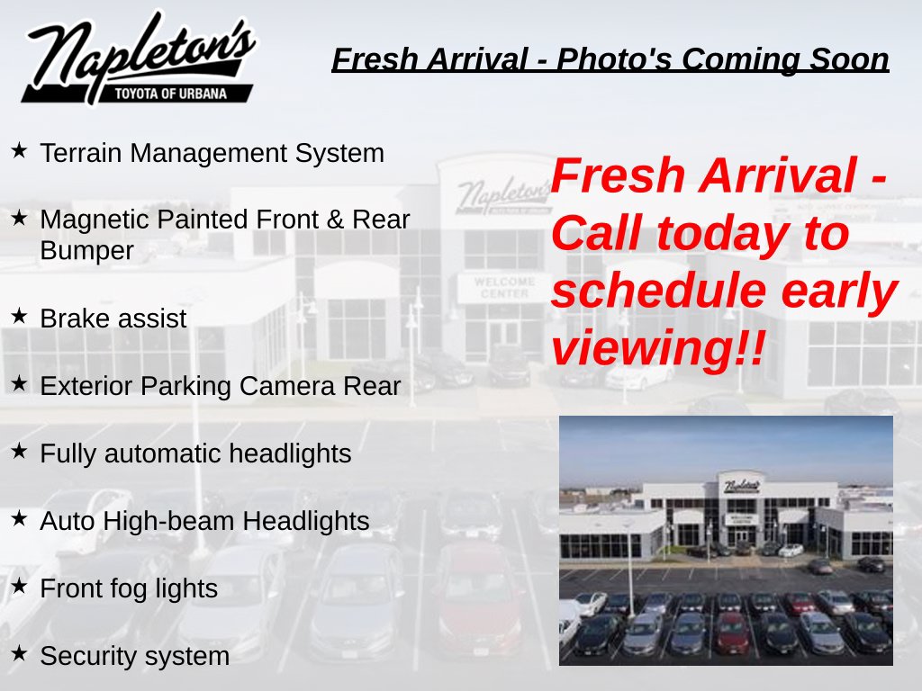 Used 2022 Ford Ranger Lariat Truck SuperCrew