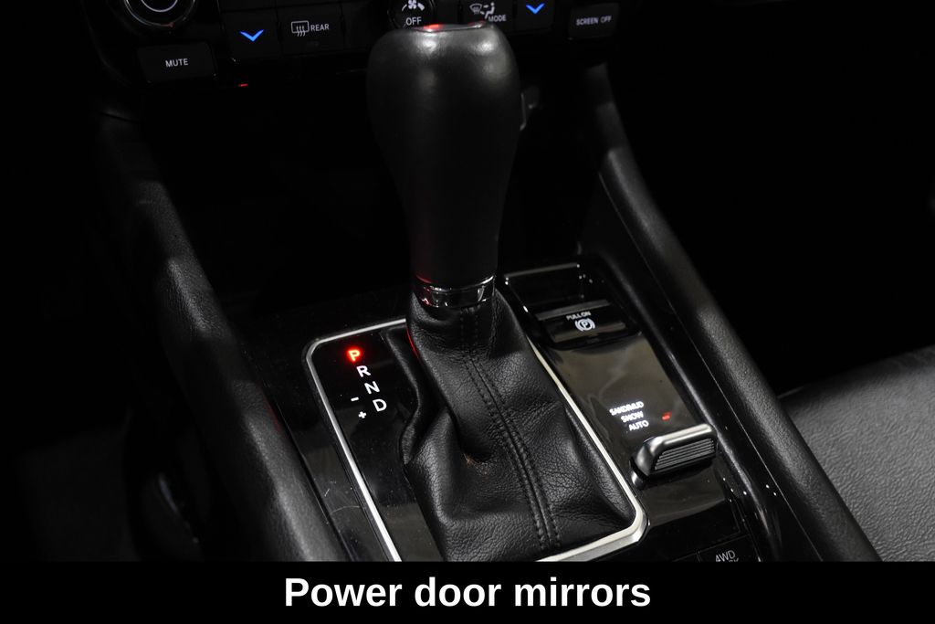 2025 Jeep Compass Latitude - Photo 24