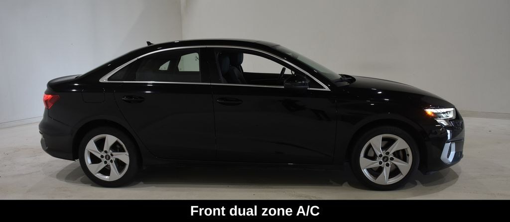 Used 2024 Audi A3 40 Premium Sedan