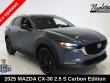Used 2025 Mazda CX-30 2.5 S Carbon Edition SUV