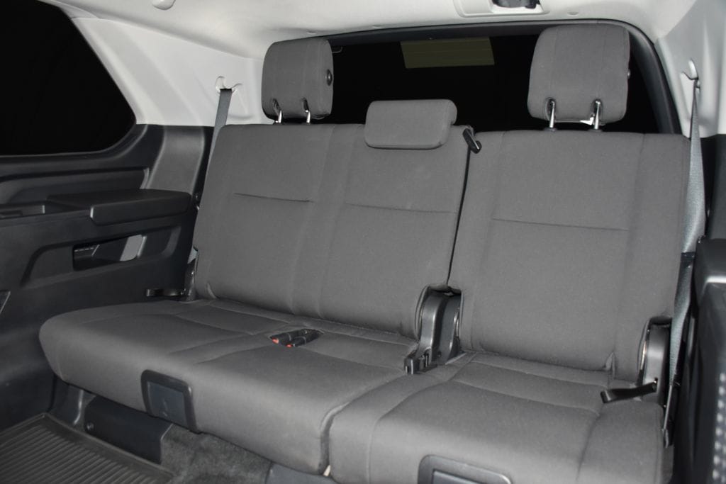 2023 Toyota Sequoia SR5 - Photo 29