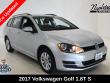 Used 2017 Volkswagen Golf Sportwagen S Wagon