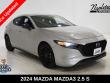 Used 2024 Mazda Mazda3 2.5 S Select Sport Hatchback
