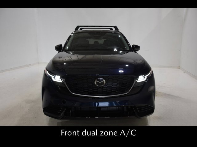 New 2026 Mazda CX-5 2.5 S Premium Plus AWD Sport Utility