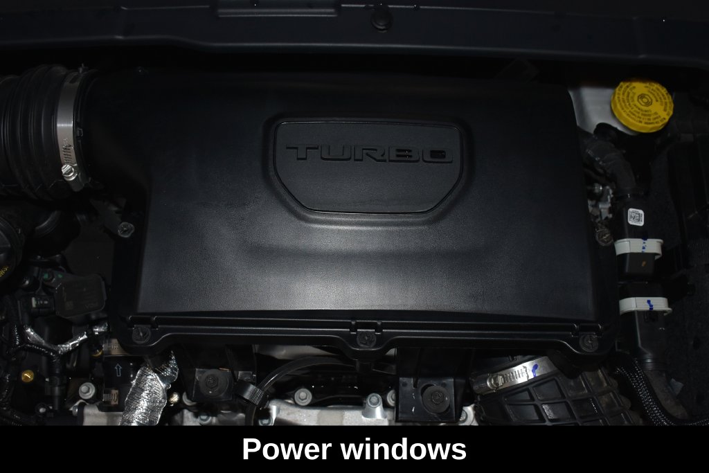 2025 Jeep Compass Latitude - Photo 10