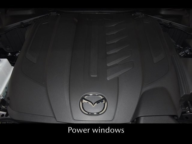 2026 Mazda CX-90 Select Package - Photo 8