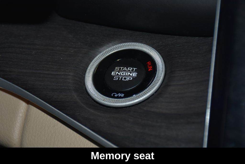 2023 Jeep Grand Cherokee L Limited - Photo 16