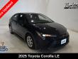 Used 2025 Toyota Corolla LE Sedan