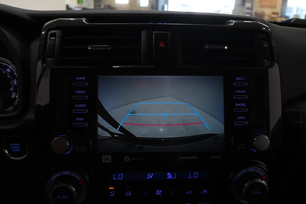 2021 Toyota 4Runner TRD Pro - Photo 17