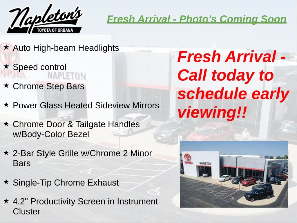 Used 2020 Ford F-150 XLT Truck SuperCrew Cab