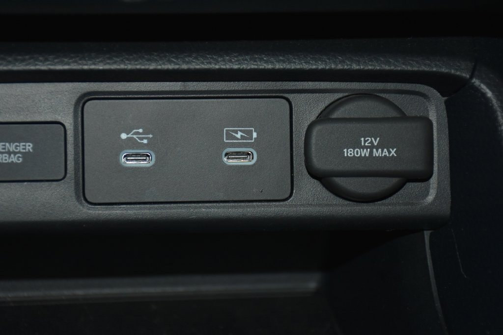 2025 Honda Civic Sport - Photo 23