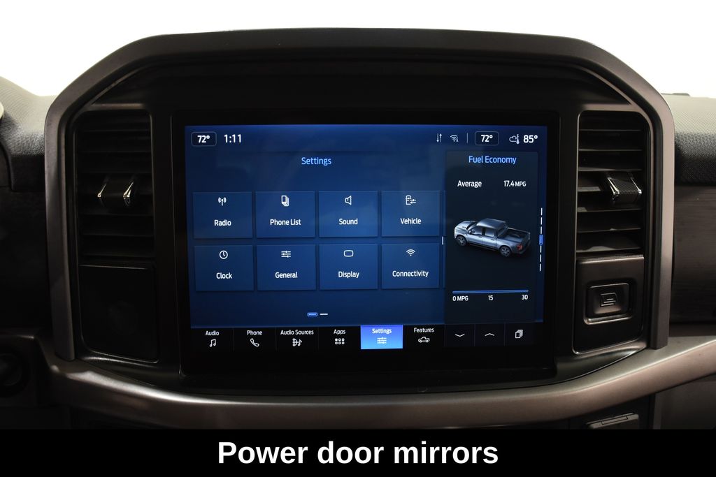 2025 Ford F-150 XLT - Photo 18