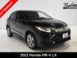 Used 2021 Honda HR-V LX SUV