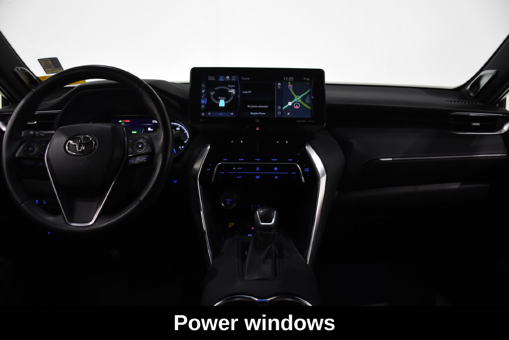 2021 Toyota Venza Limited - Photo 9