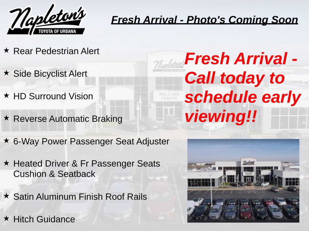 Used 2024 Chevrolet Blazer EV LT SUV