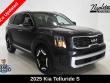 Used 2025 Kia Telluride S SUV
