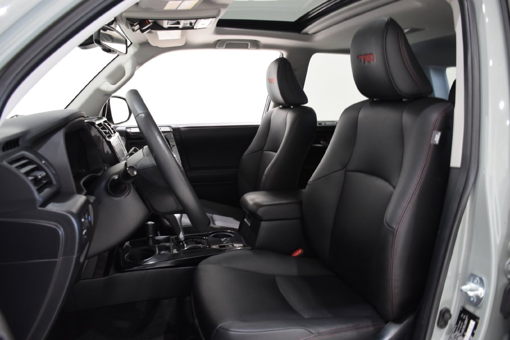 2021 Toyota 4Runner TRD Pro - Photo 20