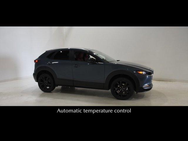 New 2026 Mazda CX-30 2.5 S Carbon Edition AWD Sport Utility